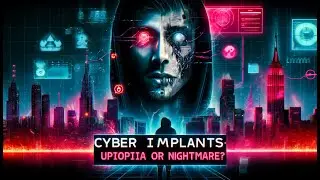 Cyberimplants 2077: Rescue or Horror?