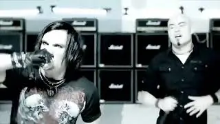 Sonic Syndicate -Turn it up (2010)