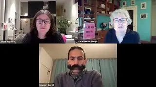 Interview with Solas Nua 2021