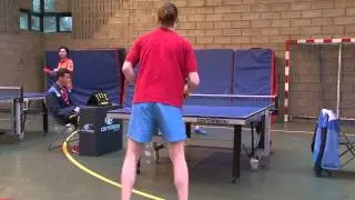 Tournoi National de Noisy-le-Grand - Avril 2015 Partie 6