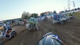 Kleinhau Flutlicht Motocross 2022 Video Teaser