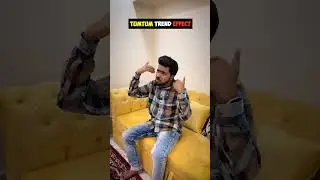 tumtum trend effect😂 #youtubeshorts #viralshorts #priyovines #shorts