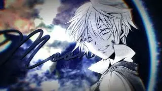[P&hearts;S] Moondust // Full Pandora Hearts MEP [#5]