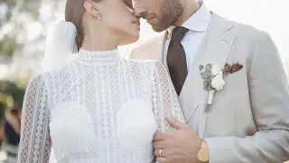 OUR WEDDING