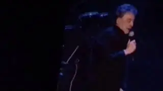 Frankie Valli - Can’t Take My Eyes Off You | London the O2 - Farewell Tour 2/12/18
