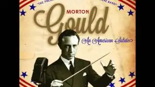 GOULD Symphony for Band, 