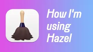 One of macOS&rsquo;s hidden gems of automation