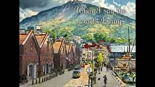 La Oraci&oacute;n de Prajna: El Amor es TODO (Homenaje a Hakodate)
