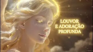 Louvor e Adoração Profunda | Hinos Evangélicos Que Renovam a Fé