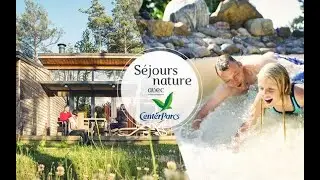 Center Parcs - Les Hauts de Bruyères