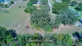 Sanders Road