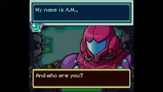 Super Metroid X Fusion: Super Metroid Hack - Super difficulty Playthrough