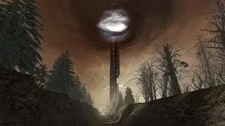 Half-Life 2: Episode 1 - Ending and Credits (Highest Graphics & Minor Spoilers)