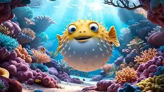 Ocean Guardians Video Teaser