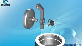 15 PRESSURE SEAL CHECK VALVE