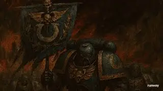 TRANSCRI&Ccedil;&Atilde;O / DEMETRIAN TITUS | WARHAMMER 40K