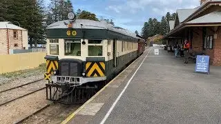 Train Enthusiast's Video Diary 2019-11-13   Part 2 of 2