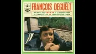 Fran&ccedil;ois Deguelt le printemps
