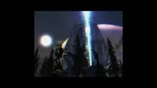 Halo CE: Ambient Wonder Remix