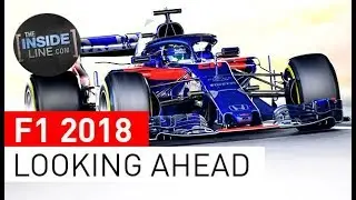 F1 2019: NEXT CAMPAIGN
