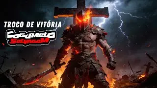 TROCO DE VITÓRIA