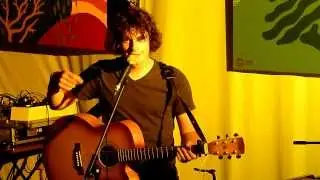 Dominik B&uuml;chele - Simon Strong Song mit Intro 