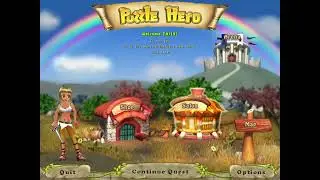 Puzzle Hero EP.1