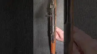 RTI B Grade M91 Carcano Carbine, 1916 Brescia - out of the box