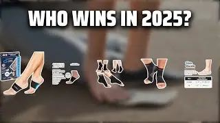 The Top 5 Best Copper Arch Support in 2025 - Must Watch Before Buying!