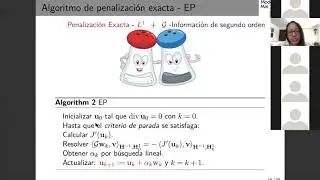 M&eacute;todo de segundo orden con penalizaci&oacute;n exacta para fluidos incompresibles de Bingham