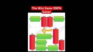 Mini Game Today 6 September Hamster Kombat How To Solve Mini Game Puzzle in Hamster Kombat 100%Solve