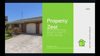 SUNSHINE COAST BUYERS AGENT CASE STUDY - BATTERY HILL