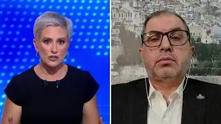 Hamas Official Accuses US Envoy Steve Witkoff of Undermining Peace Deal, Says Group Will Not Disarm