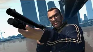 Grand Theft Auto lV: Las consecuencias de nuestros actos #4