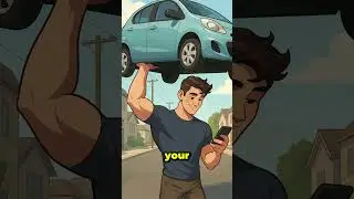 If Humans Had Animal Powers 🧬