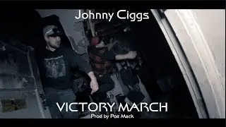 Johnny Ciggs and  Poe Mack - 