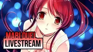 10 WAYS TO CLEAN YOUR DUCK | Mabinogi Duel Livestream