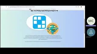 Entregable 1. SITIO WEB: MODELOS DE EVALUACI&Oacute;N DE RECURSOS EDUCATIVOS DIGITALES.