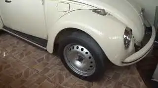 Roda de Ferro aro 16