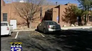 New rape crisis center opens