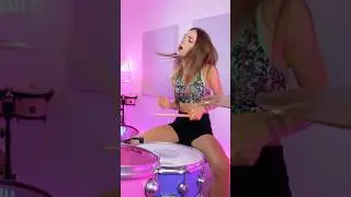 The Cranberries - Zombie ON DRUMS🥁