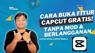&ldquo;CAPCUT PRO FREE?! 😱 How to Use All CapCut Features WITHOUT A SUBSCRIPTION (100% WORKING)&rdquo;