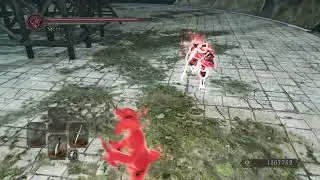 155 noob vs 10k+ hours 838 (bet his parents are proud)