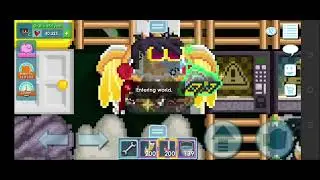 PROFIT 1 WORLD TACKLE FARM 🤑🤑🤑 09-01-2026|DOKUMENTASI|GROWTOPIA INDONESIA 