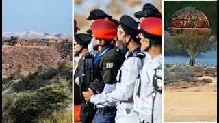 Top 10 Most Dangerous Borders: A Closer Look ‼️