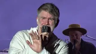 LCD Soundsystem - Dance Yrself Clean (Live) Paris, We Love Green 2025