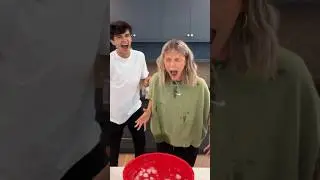 I CANT BELIEVE HE DID THIS 😳