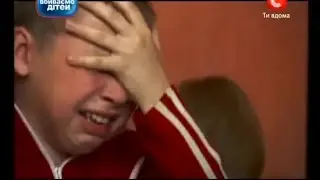 Crazy Ukrainian Kid (Original, Full) [1080p HD Upscaled]