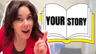 How to write your first book in midlife (even if no one wants to read it)