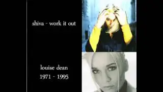 Shiva - Work it Out